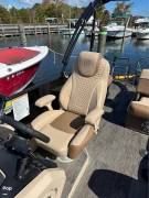 2022 Godfrey Pontoon 235 SFL Monaco, $ 66,000.00