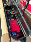 2022 Godfrey Pontoon 235 SFL Monaco, $ 66,000.00