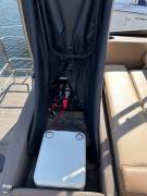 2022 Godfrey Pontoon 235 SFL Monaco, $ 66,000.00