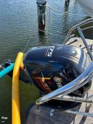 2022 Godfrey Pontoon 235 SFL Monaco, $ 66,000.00