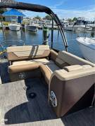 2022 Godfrey Pontoon 235 SFL Monaco, $ 66,000.00