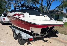 2020 Bayliner VR5, $ 32,999.00