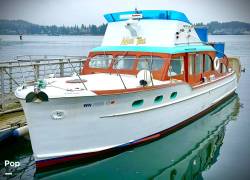 1947 Chris-Craft 40, $ 29,900.00