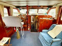 1947 Chris-Craft 40, $ 29,900.00