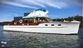 1947 Chris-Craft 40, $ 29,900.00