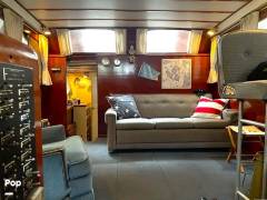 1947 Chris-Craft 40, $ 29,900.00