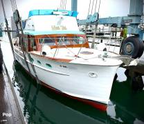 1947 Chris-Craft 40, $ 29,900.00