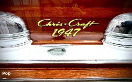 1947 Chris-Craft 40, $ 29,900.00