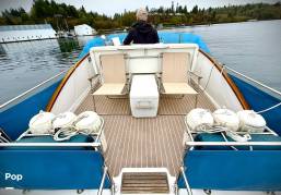 1947 Chris-Craft 40, $ 29,900.00