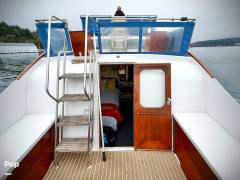 1947 Chris-Craft 40, $ 29,900.00