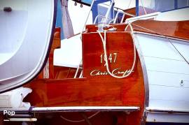 1947 Chris-Craft 40, $ 29,900.00