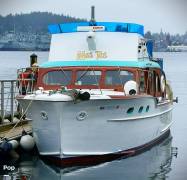 1947 Chris-Craft 40, $ 29,900.00