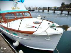 1947 Chris-Craft 40, $ 29,900.00