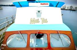 1947 Chris-Craft 40, $ 29,900.00