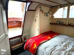 1947 Chris-Craft 40, $ 29,900.00
