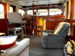 1947 Chris-Craft 40, $ 29,900.00