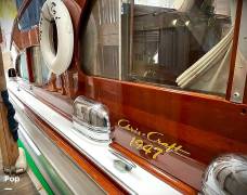 1947 Chris-Craft 40, $ 29,900.00