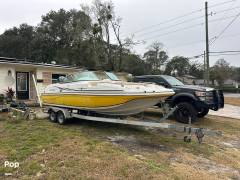 2015 Hurricane Sundeck 217, $ 26,000.00