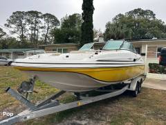 2015 Hurricane Sundeck 217, $ 26,000.00