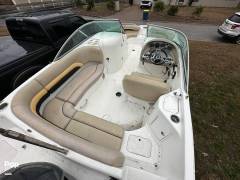 2015 Hurricane Sundeck 217, $ 26,000.00
