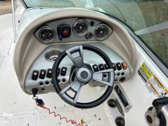 2015 Hurricane Sundeck 217, $ 26,000.00