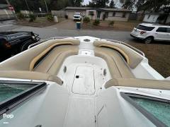 2015 Hurricane Sundeck 217, $ 26,000.00