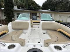 2015 Hurricane Sundeck 217, $ 26,000.00