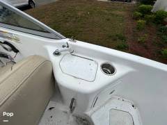 2015 Hurricane Sundeck 217, $ 26,000.00