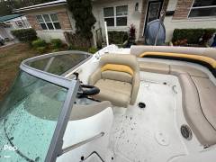 2015 Hurricane Sundeck 217, $ 26,000.00
