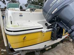 2015 Hurricane Sundeck 217, $ 26,000.00