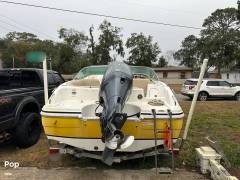 2015 Hurricane Sundeck 217, $ 26,000.00