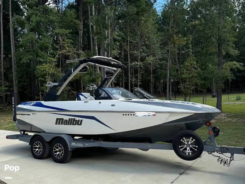 2020 Malibu Wakesetter 21VLX, $ 115,000.00