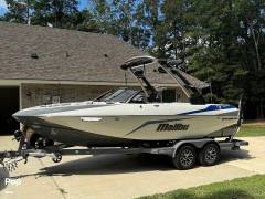2020 Malibu Wakesetter 21VLX, $ 115,000.00