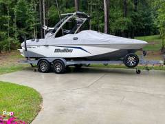2020 Malibu Wakesetter 21VLX, $ 115,000.00