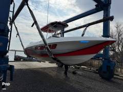 2002 Scarab 29 CCF, $ 52,000.00