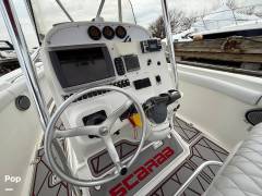 2002 Scarab 29 CCF, $ 52,000.00
