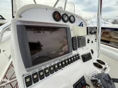 2002 Scarab 29 CCF, $ 52,000.00