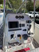 2002 Scarab 29 CCF, $ 52,000.00