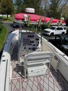 2002 Scarab 29 CCF, $ 52,000.00