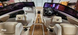 2018 Scarab 255 Platinum SE Jet Boat, $ 68,500.00