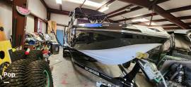 2018 Scarab 255 Platinum SE Jet Boat, $ 68,500.00