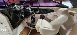 2018 Scarab 255 Platinum SE Jet Boat, $ 68,500.00