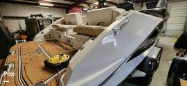 2018 Scarab 255 Platinum SE Jet Boat, $ 68,500.00