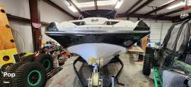 2018 Scarab 255 Platinum SE Jet Boat, $ 68,500.00