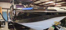 2018 Scarab 255 Platinum SE Jet Boat, $ 68,500.00