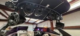 2018 Scarab 255 Platinum SE Jet Boat, $ 68,500.00