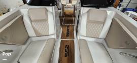 2018 Scarab 255 Platinum SE Jet Boat, $ 68,500.00