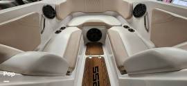 2018 Scarab 255 Platinum SE Jet Boat, $ 68,500.00