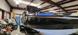 2018 Scarab 255 Platinum SE Jet Boat, $ 68,500.00