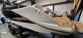 2018 Scarab 255 Platinum SE Jet Boat, $ 68,500.00